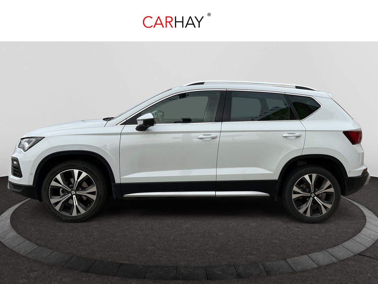 SEAT ATECA 1.5 TSI 110kW (150CV) S&S X-Perience 25 