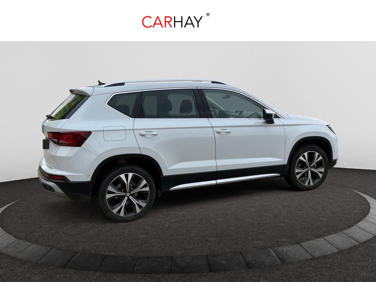 SEAT ATECA 1.5 TSI 110kW (150CV) S&S X-Perience 4 