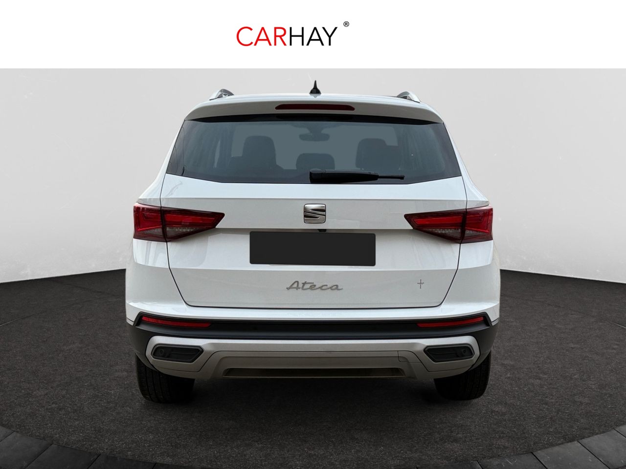 SEAT ATECA 1.5 TSI 110kW (150CV) S&S X-Perience 6 