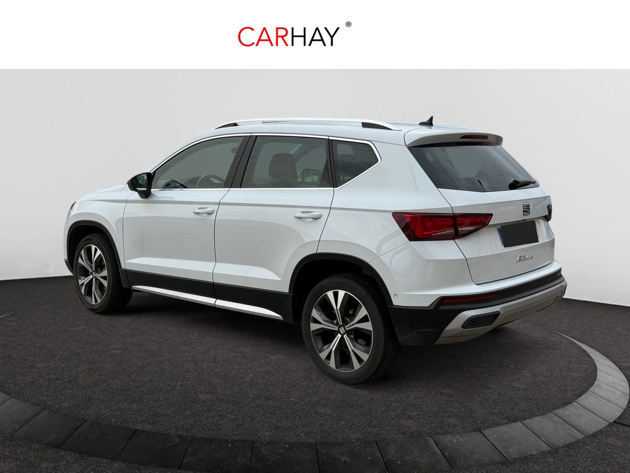 SEAT ATECA 1.5 TSI 110kW (150CV) S&S X-Perience 7 