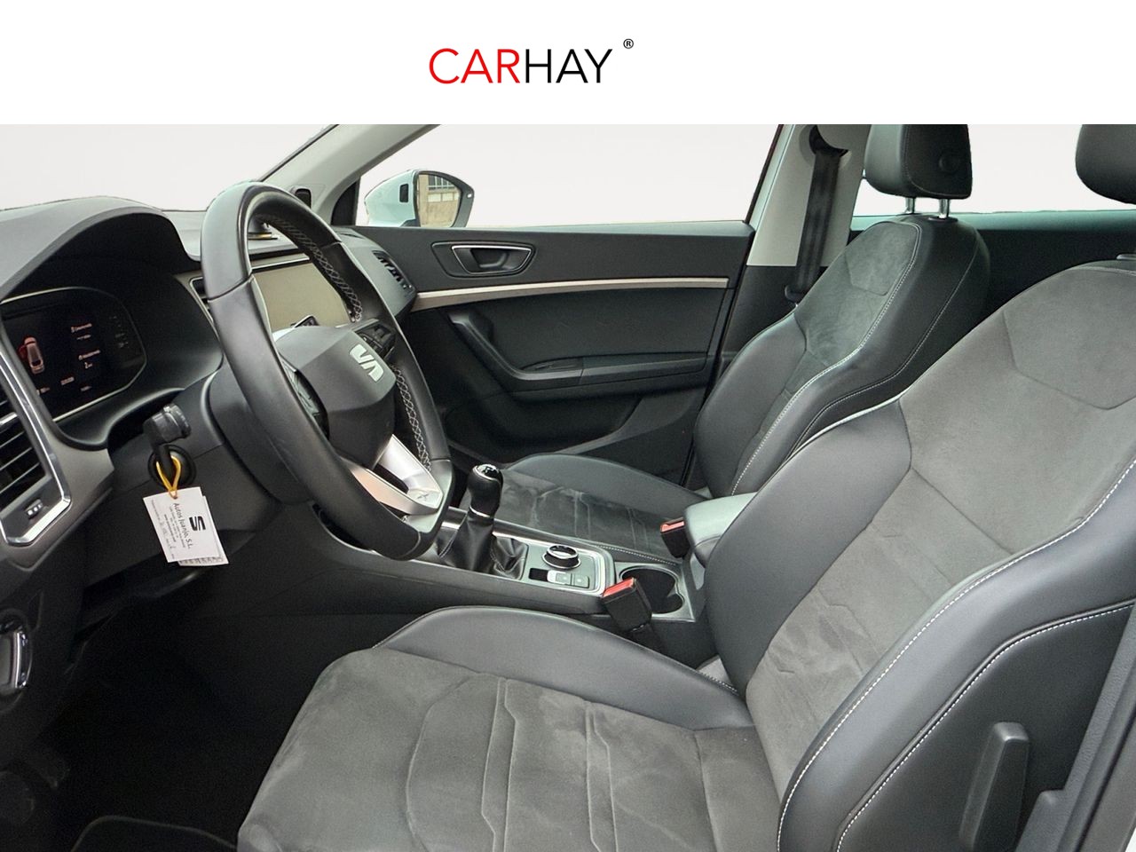 SEAT ATECA 1.5 TSI 110kW (150CV) S&S X-Perience 8 