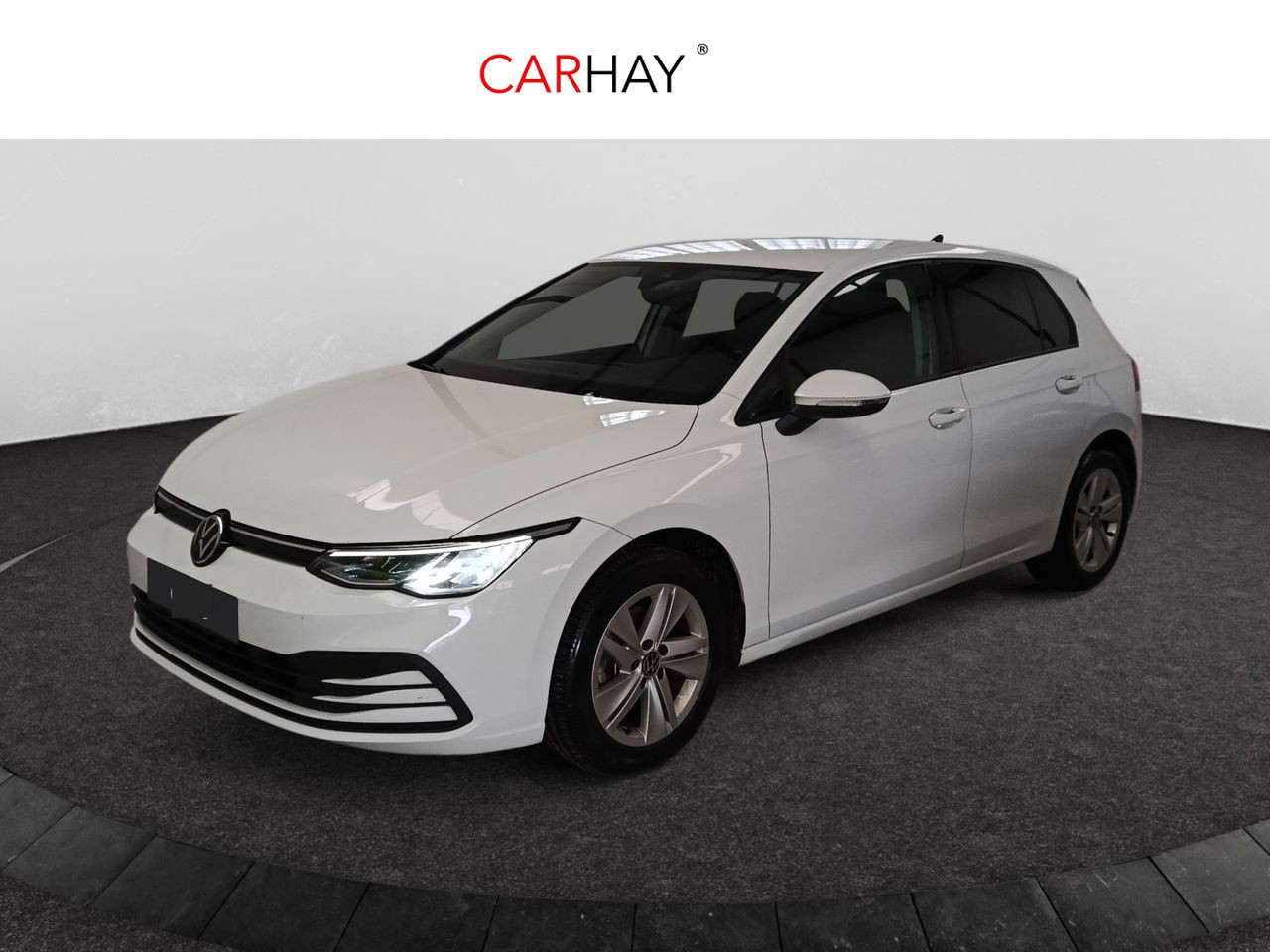 VOLKSWAGEN GOLF Life 1.0 eTSI 81kW (110CV) DSG 1 