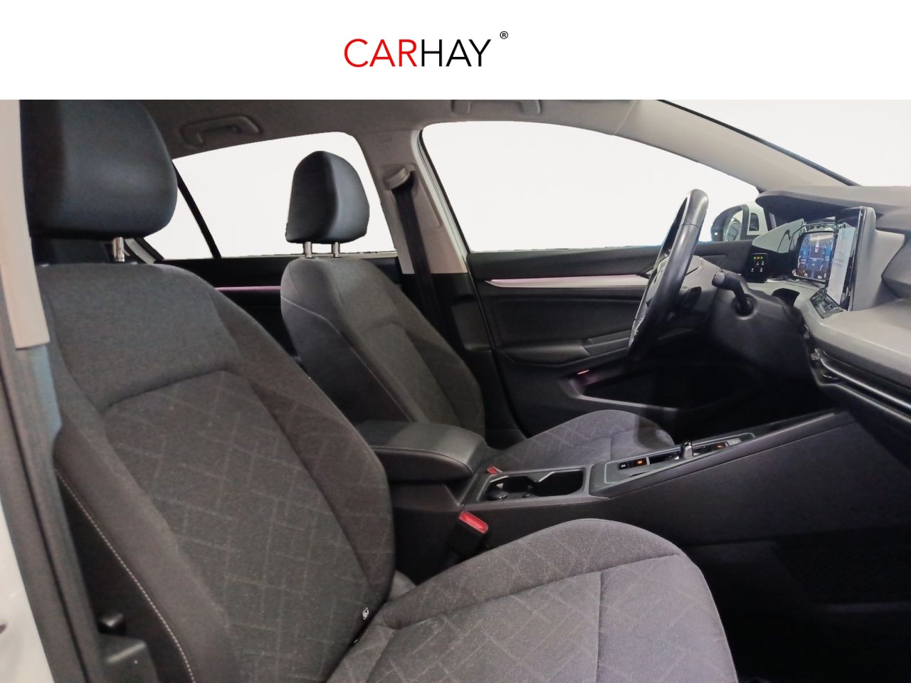 VOLKSWAGEN GOLF Life 1.0 eTSI 81kW (110CV) DSG 13 