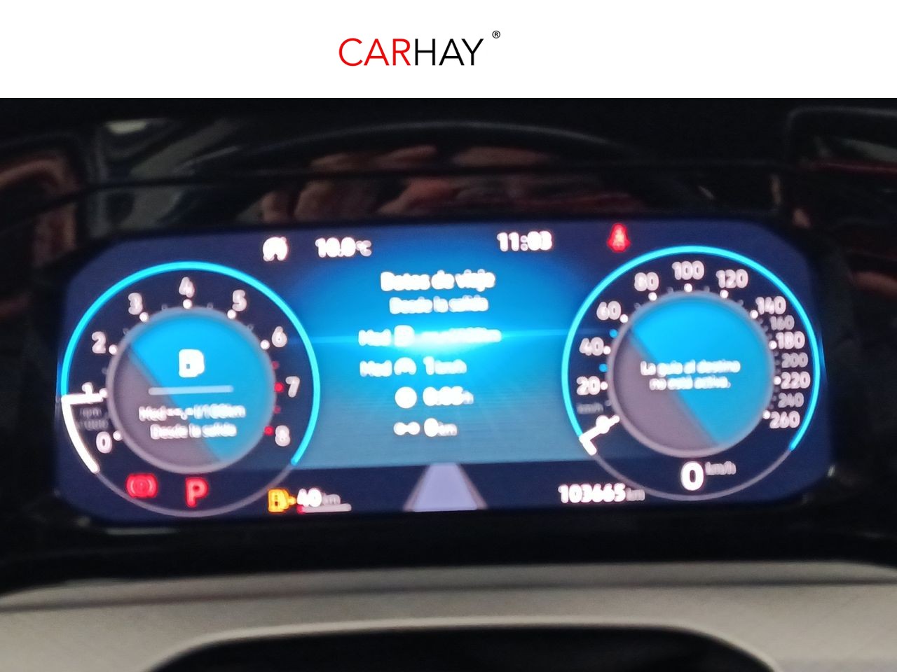 VOLKSWAGEN GOLF Life 1.0 eTSI 81kW (110CV) DSG 14 