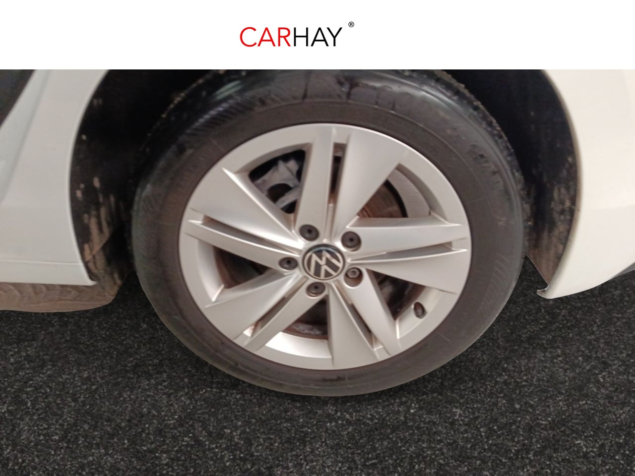 VOLKSWAGEN GOLF Life 1.0 eTSI 81kW (110CV) DSG 21 