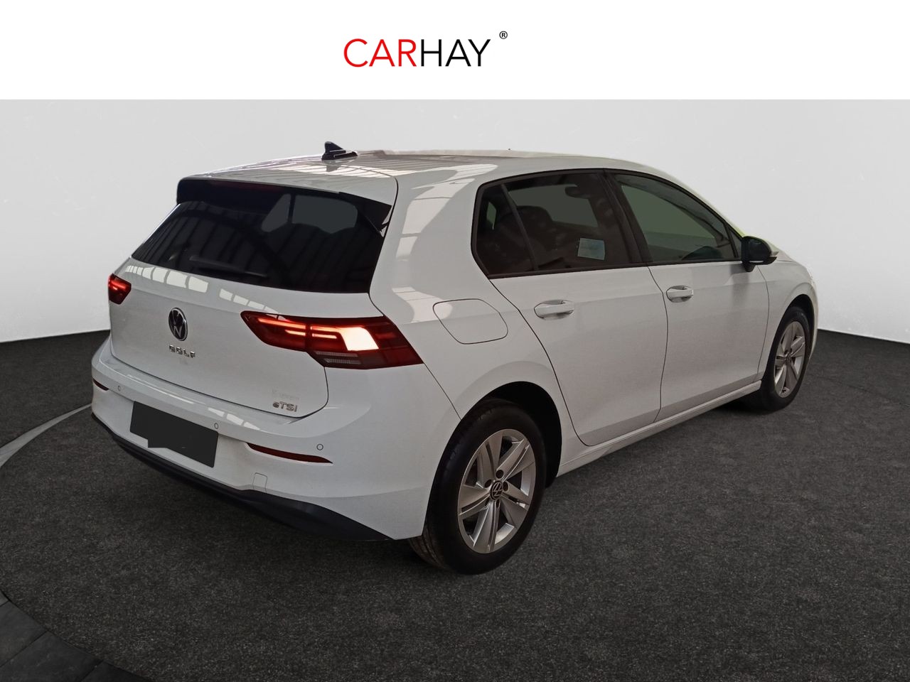 VOLKSWAGEN GOLF Life 1.0 eTSI 81kW (110CV) DSG 3 