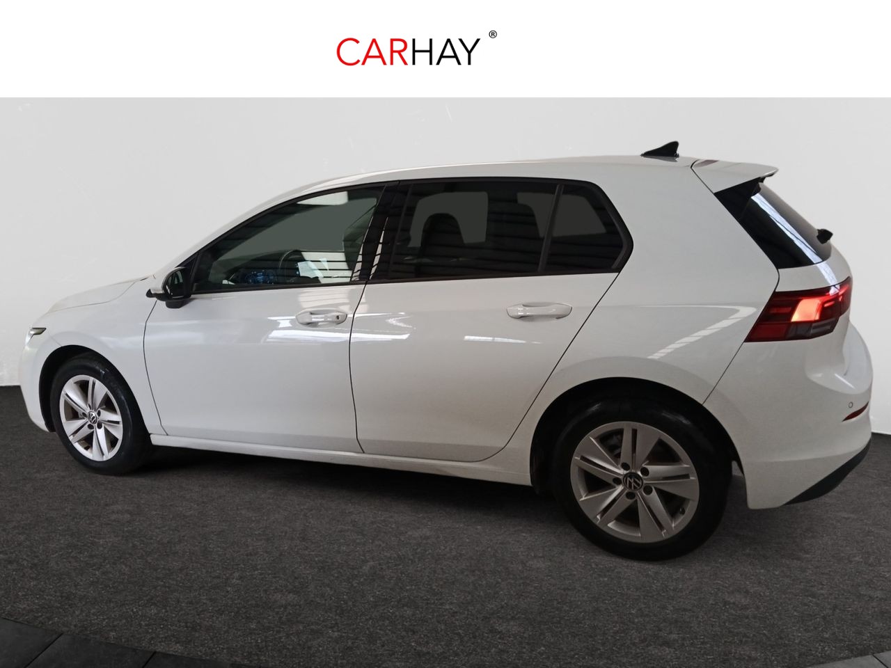 VOLKSWAGEN GOLF Life 1.0 eTSI 81kW (110CV) DSG 22 