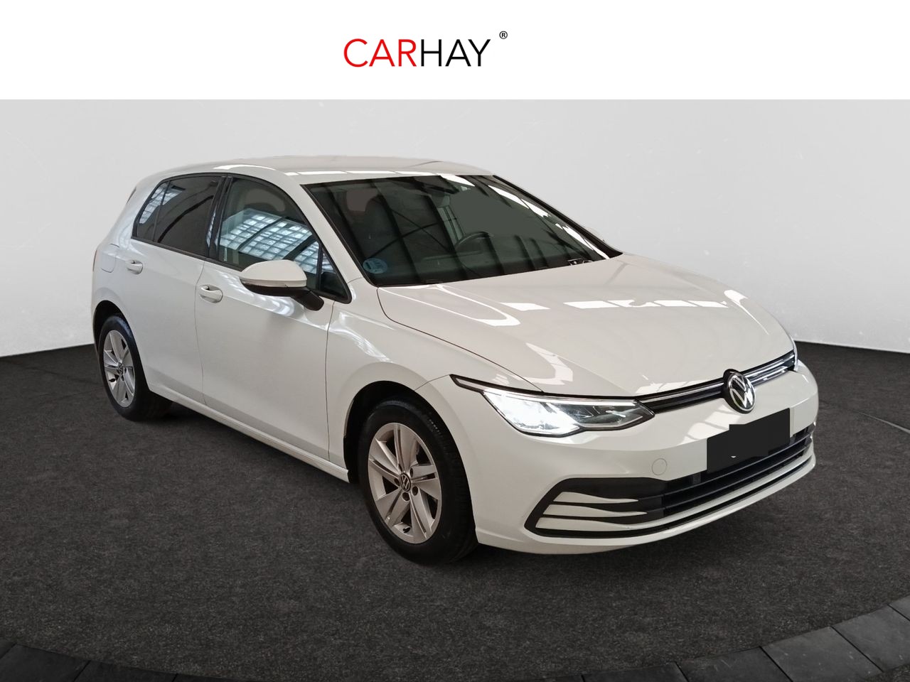 VOLKSWAGEN GOLF Life 1.0 eTSI 81kW (110CV) DSG 4 