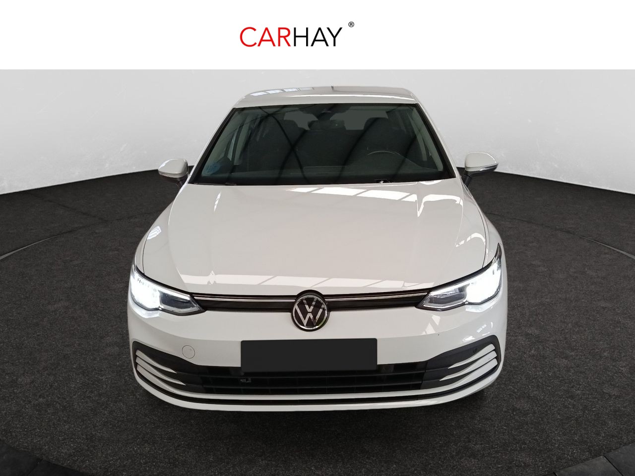 VOLKSWAGEN GOLF Life 1.0 eTSI 81kW (110CV) DSG 6 