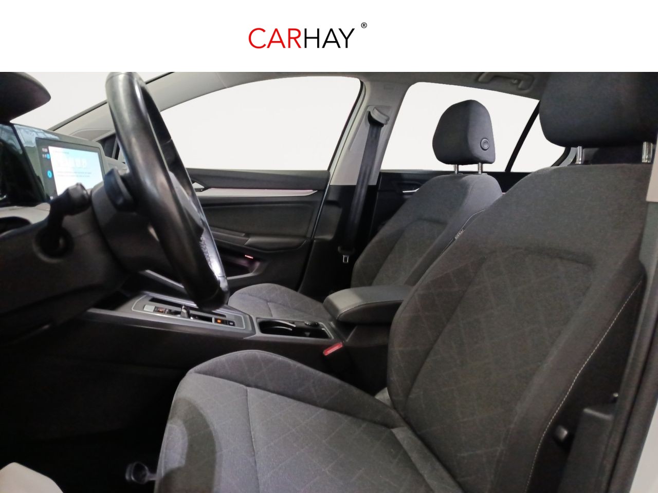 VOLKSWAGEN GOLF Life 1.0 eTSI 81kW (110CV) DSG 8 