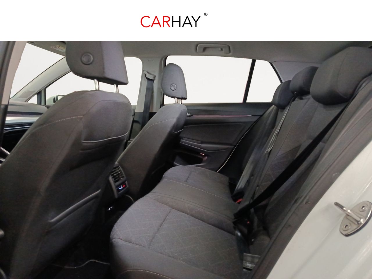 VOLKSWAGEN GOLF Life 1.0 eTSI 81kW (110CV) DSG 11 