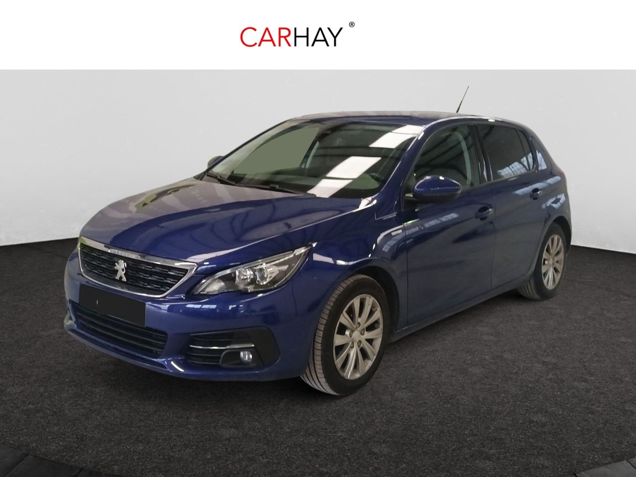 PEUGEOT 308 5p Style PureTech 110 S&S 6vel MAN 1 