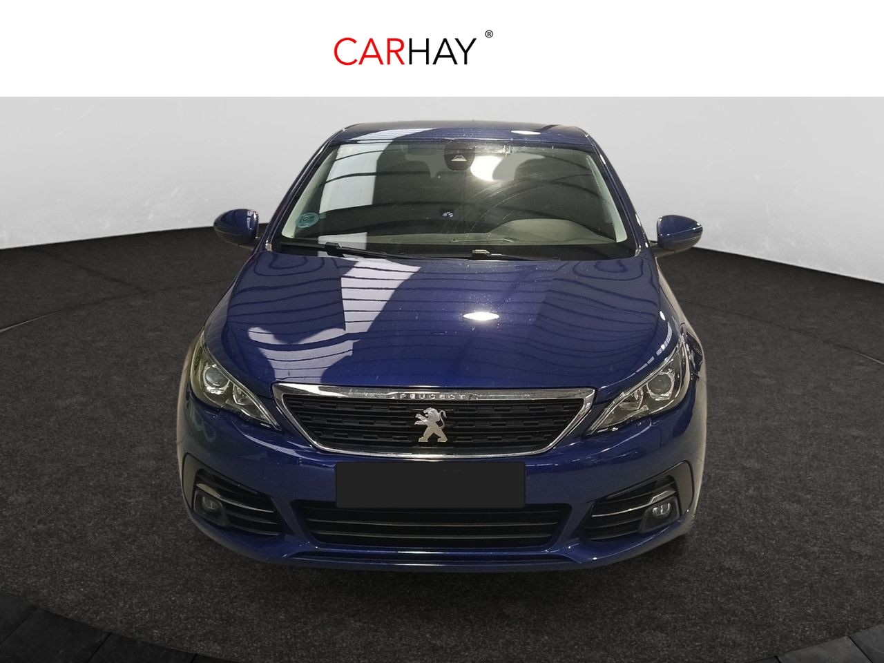 PEUGEOT 308 5p Style PureTech 110 S&S 6vel MAN 2 