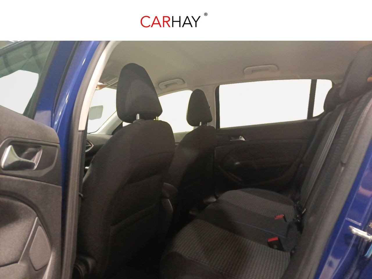 PEUGEOT 308 5p Style PureTech 110 S&S 6vel MAN 12 