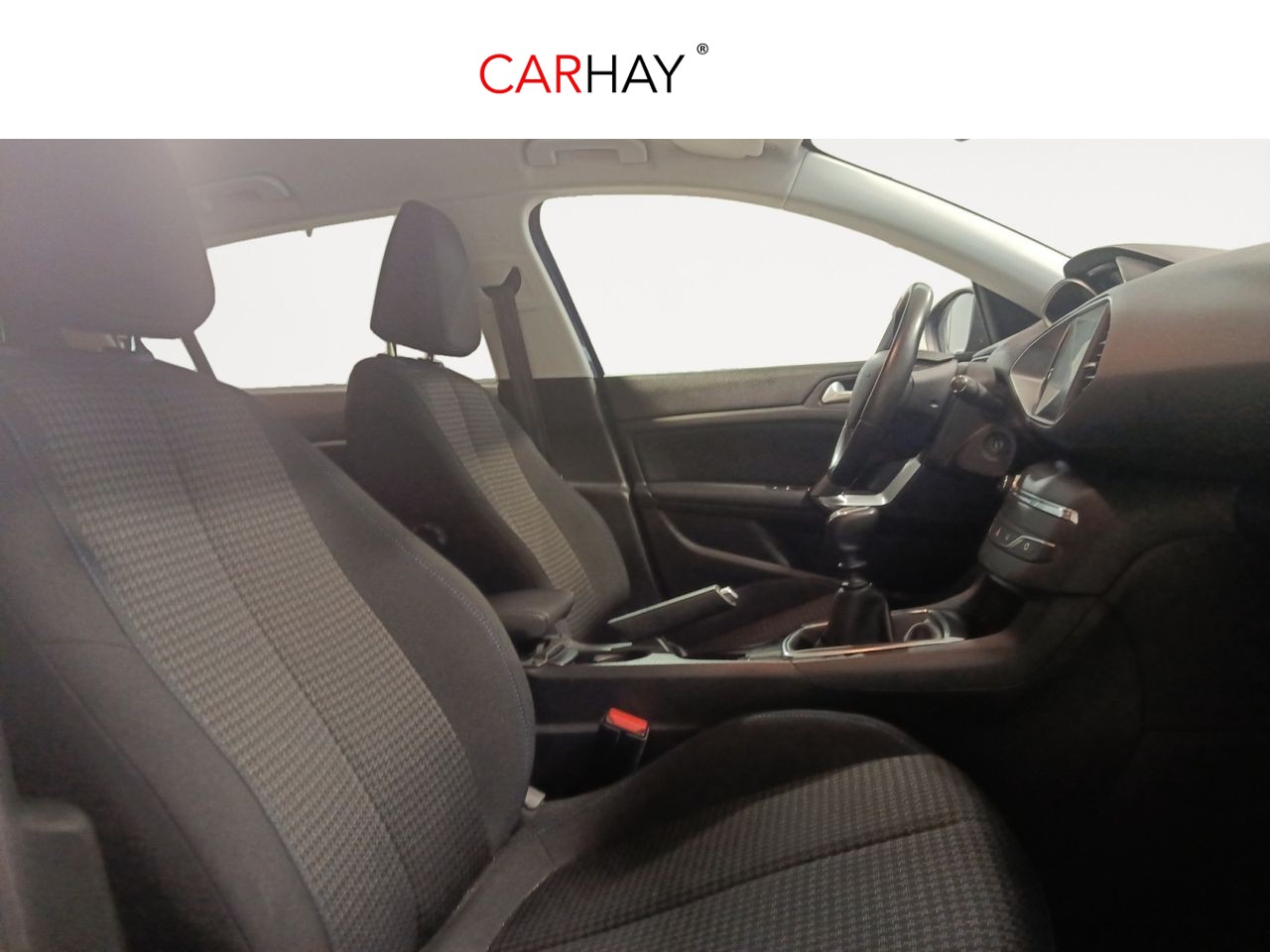 PEUGEOT 308 5p Style PureTech 110 S&S 6vel MAN 13 