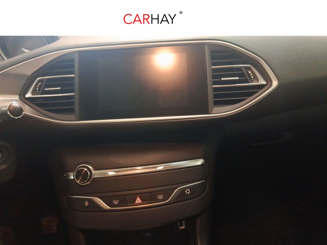 PEUGEOT 308 5p Style PureTech 110 S&S 6vel MAN 18 