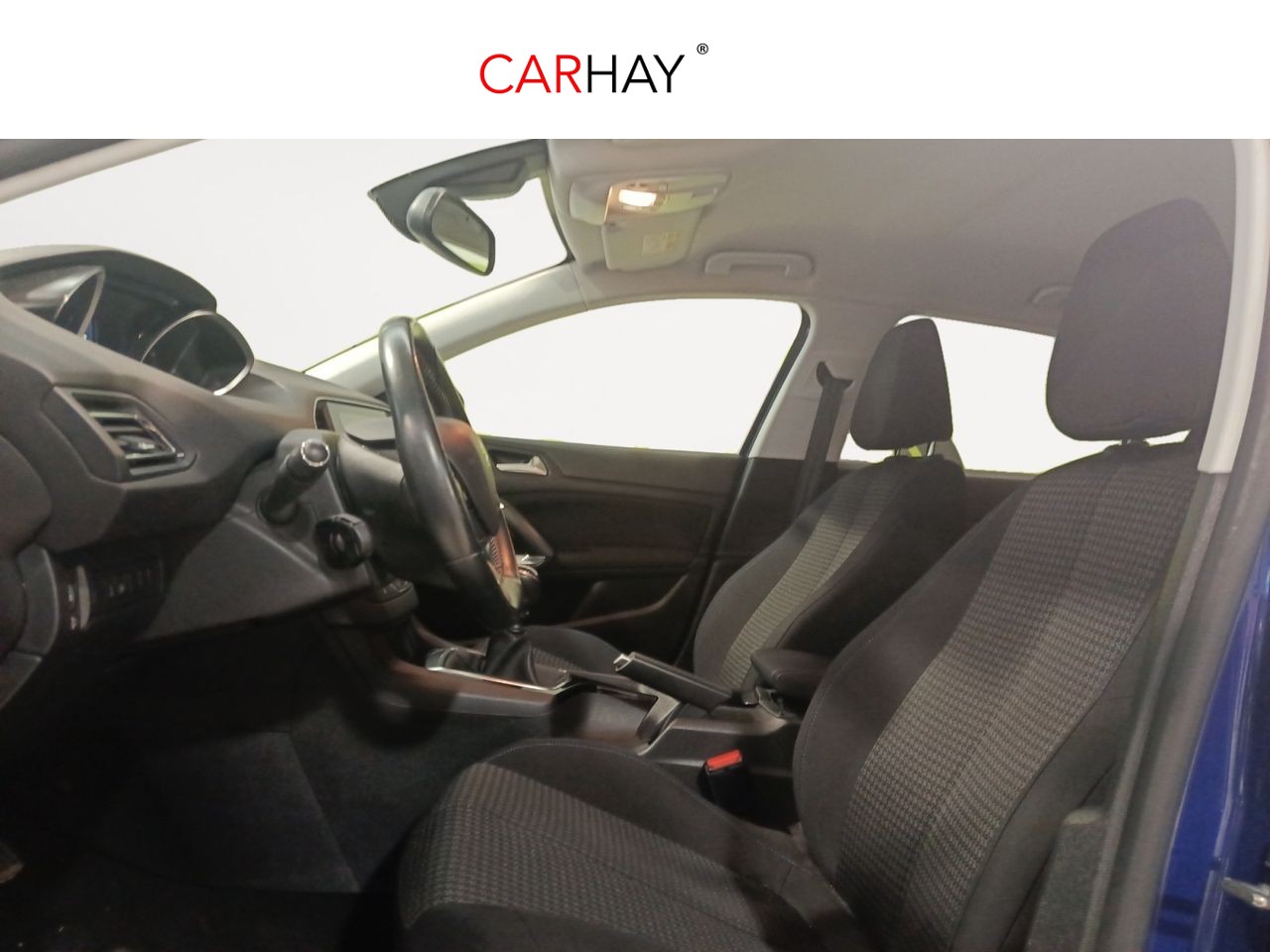 PEUGEOT 308 5p Style PureTech 110 S&S 6vel MAN 8 