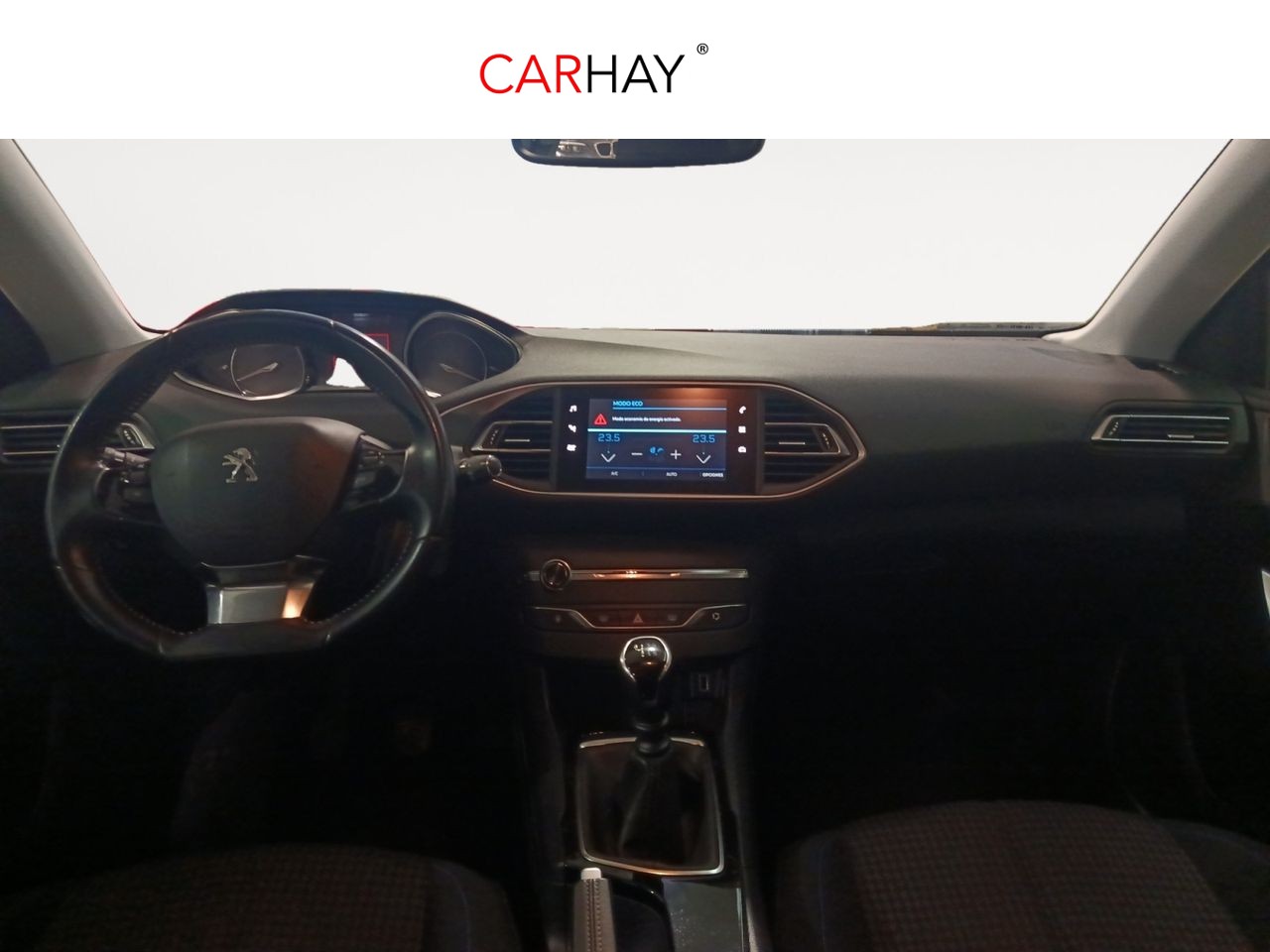 PEUGEOT 308 5p Style PureTech 110 S&S 6vel MAN 10 