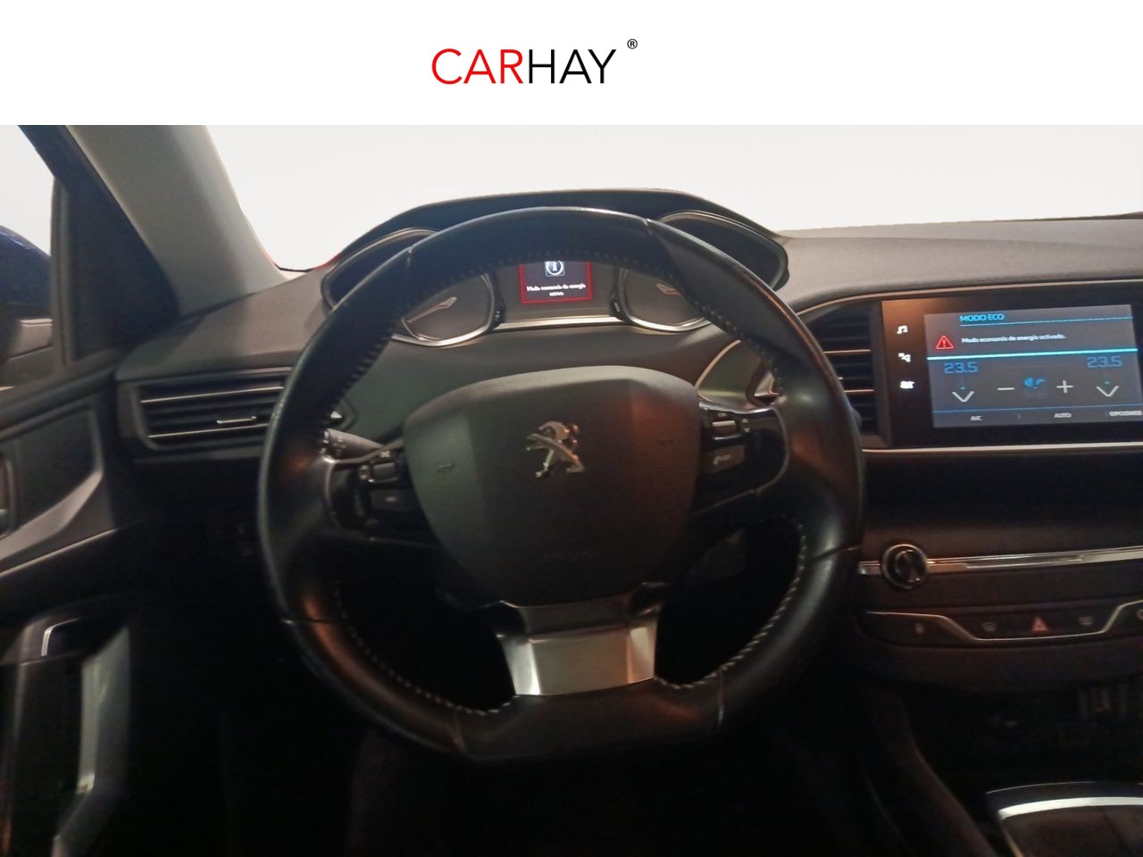 PEUGEOT 308 5p Style PureTech 110 S&S 6vel MAN 11 