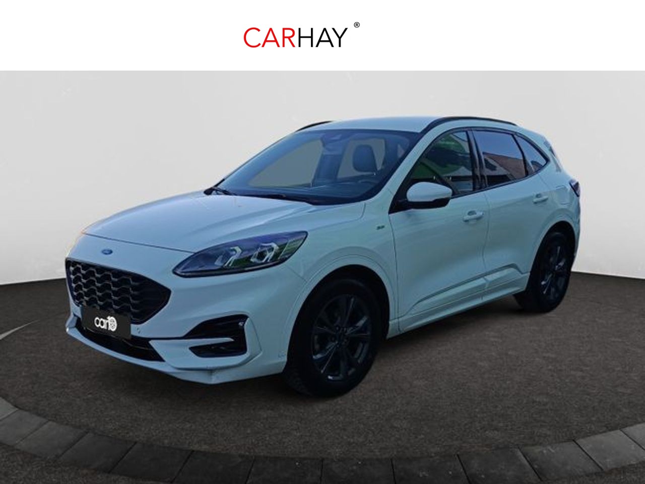 FORD KUGA ST-Line 1.5T EcoBoost 110kW (150CV) 1 