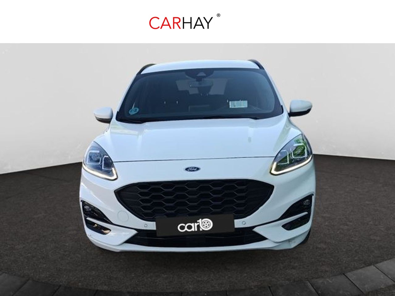 FORD KUGA ST-Line 1.5T EcoBoost 110kW (150CV) 2 