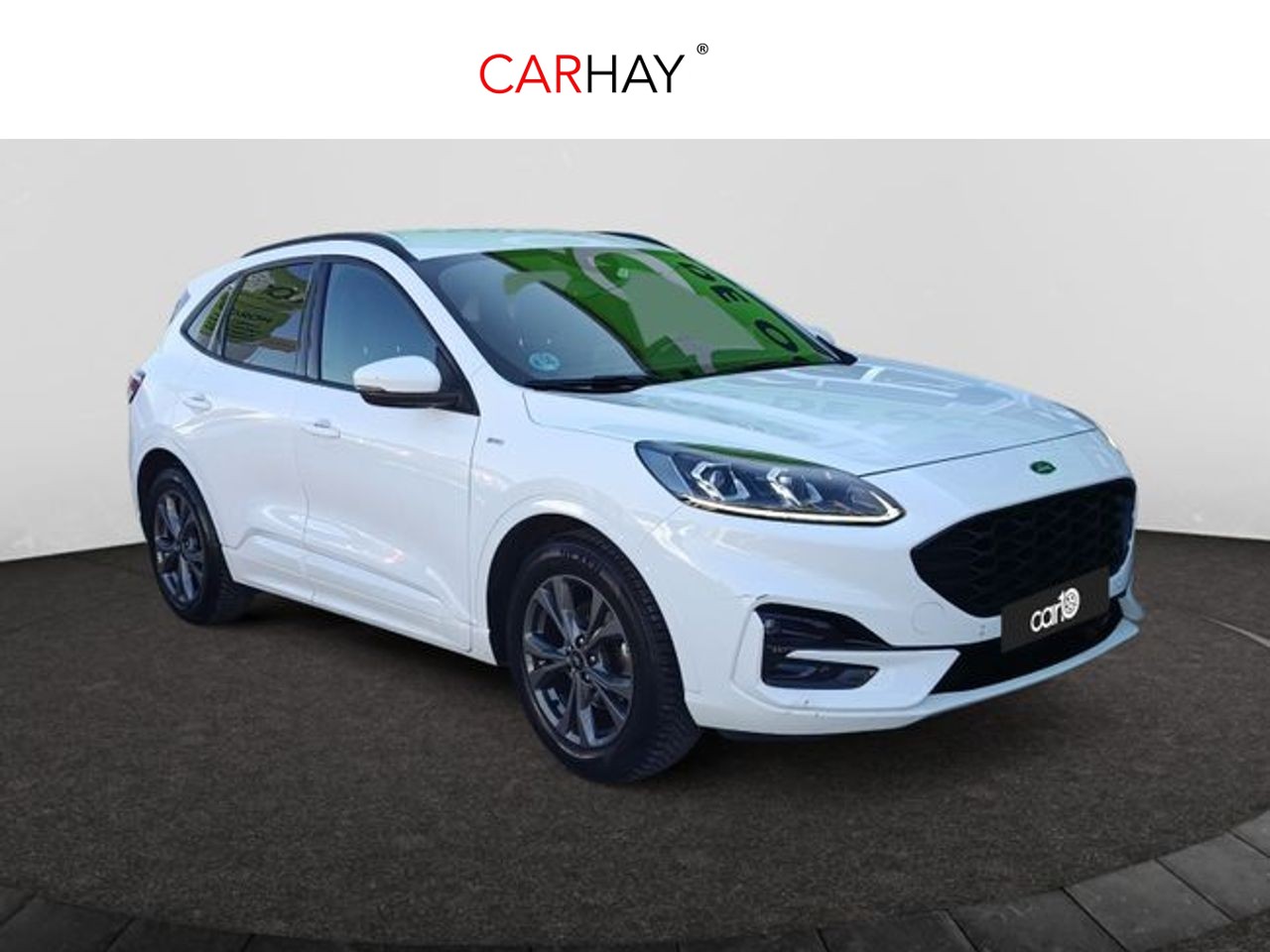 FORD KUGA ST-Line 1.5T EcoBoost 110kW (150CV) 3 