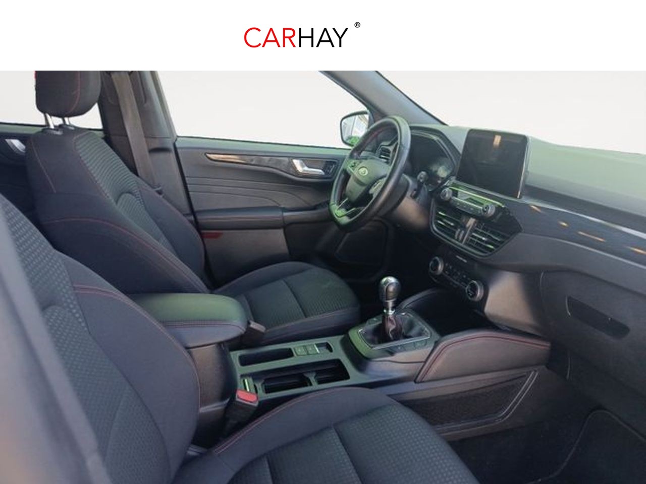 FORD KUGA ST-Line 1.5T EcoBoost 110kW (150CV) 4 