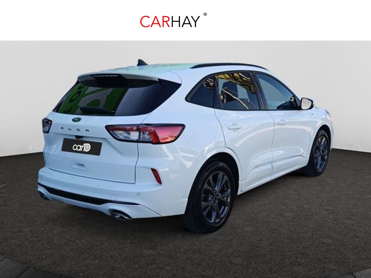 FORD KUGA ST-Line 1.5T EcoBoost 110kW (150CV) 6 