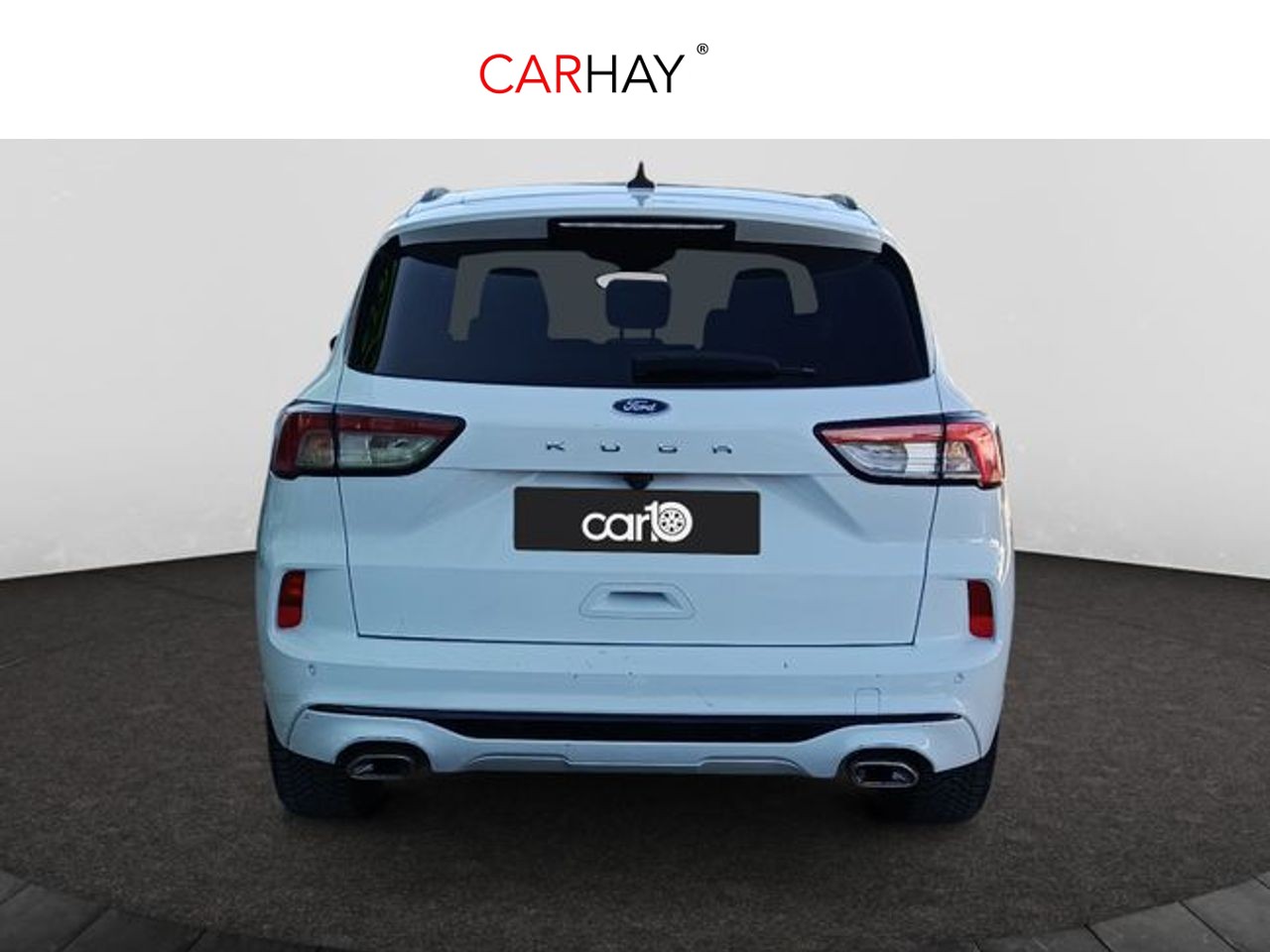 FORD KUGA ST-Line 1.5T EcoBoost 110kW (150CV) 7 