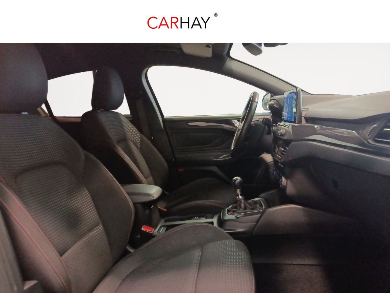 FORD FOCUS Berlina ST-Line 1.0 EcoBoost 92 kW (125 CV) 12 