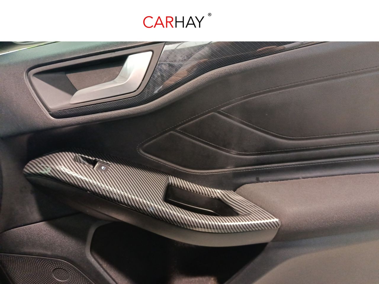 FORD FOCUS Berlina ST-Line 1.0 EcoBoost 92 kW (125 CV) 13 