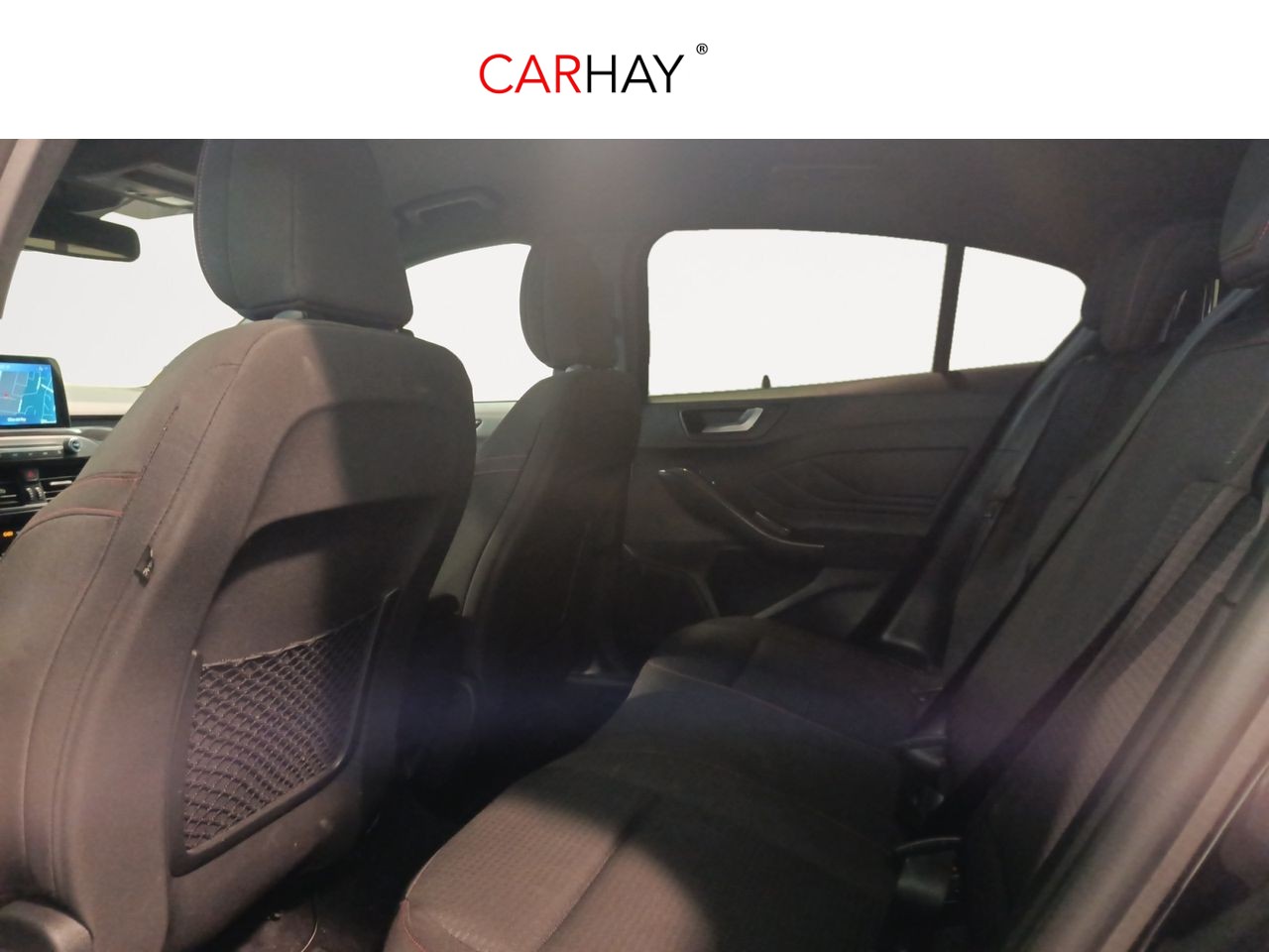 FORD FOCUS Berlina ST-Line 1.0 EcoBoost 92 kW (125 CV) 15 