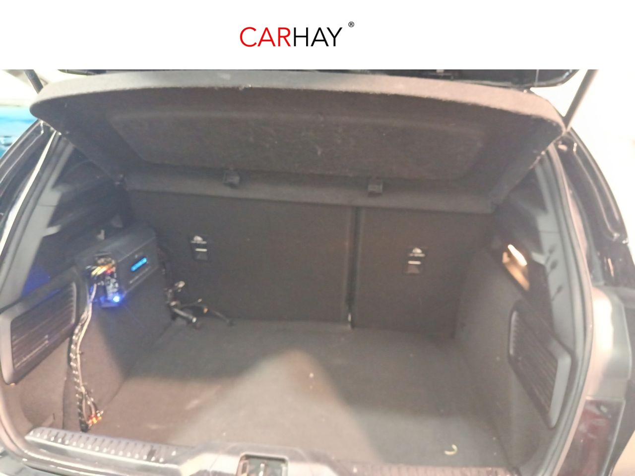 FORD FOCUS Berlina ST-Line 1.0 EcoBoost 92 kW (125 CV) 20 