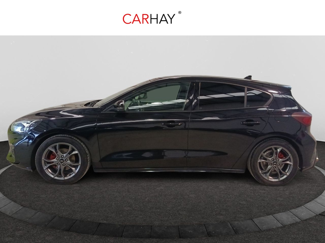 FORD FOCUS Berlina ST-Line 1.0 EcoBoost 92 kW (125 CV) 23 