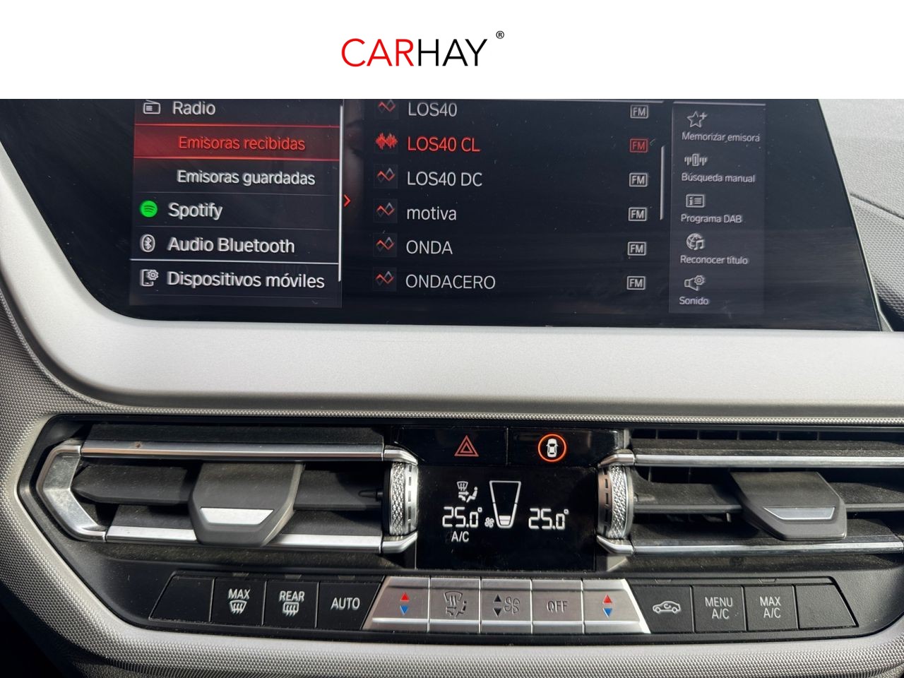 BMW SERIE 1 118i Aut. 15 