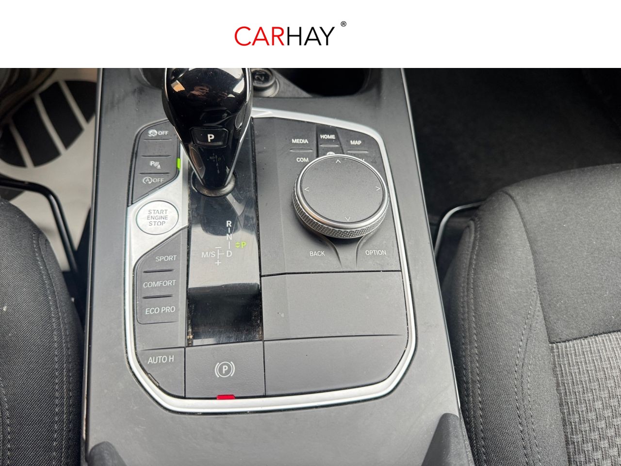 BMW SERIE 1 118i Aut. 17 