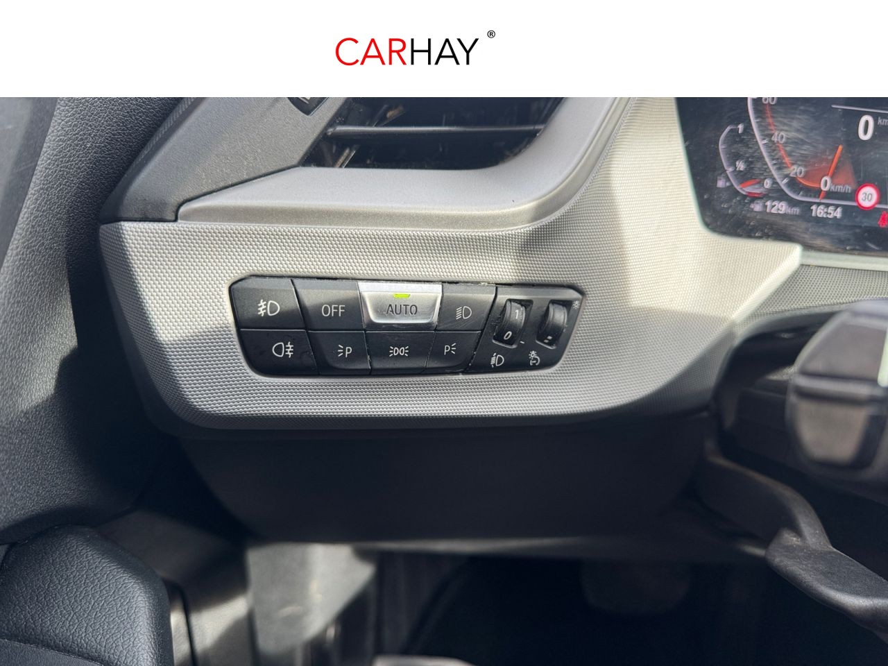 BMW SERIE 1 118i Aut. 19 