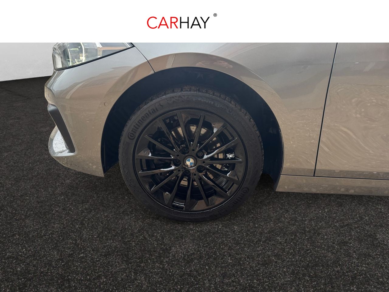 BMW SERIE 1 118i Aut. 21 