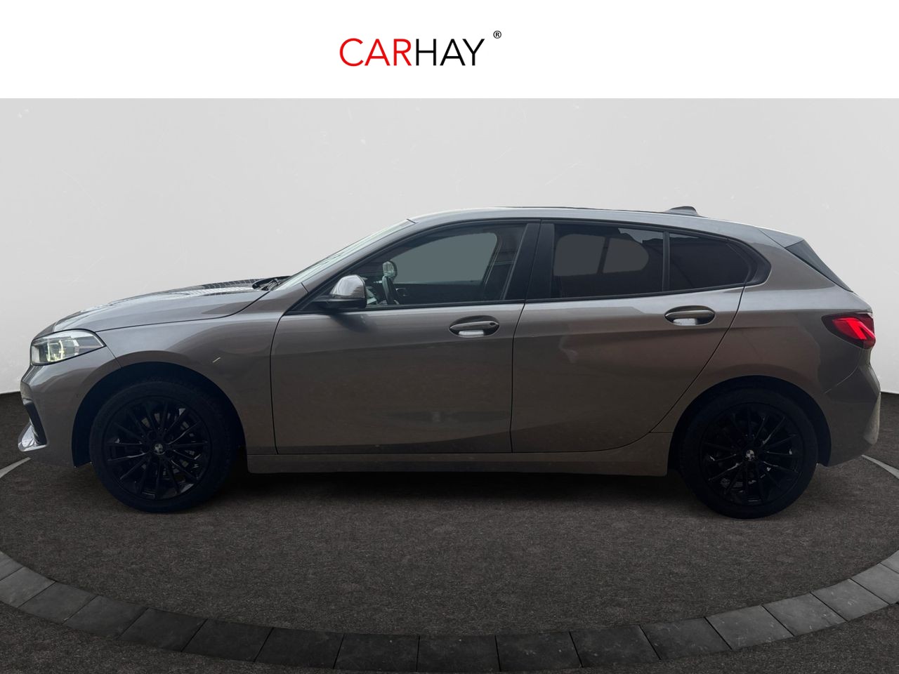 BMW SERIE 1 118i Aut. 22 