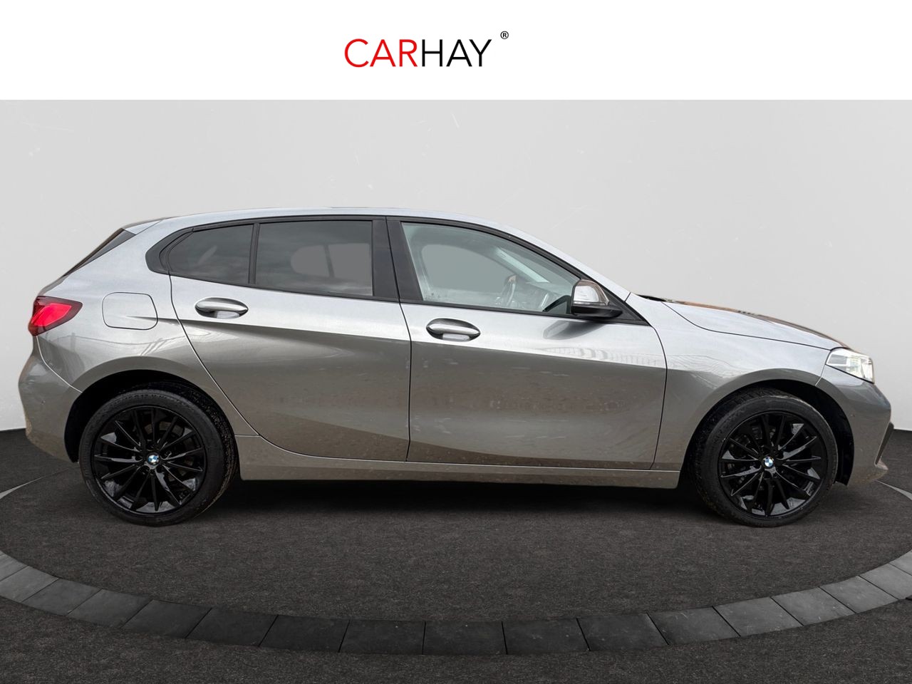 BMW SERIE 1 118i Aut. 23 