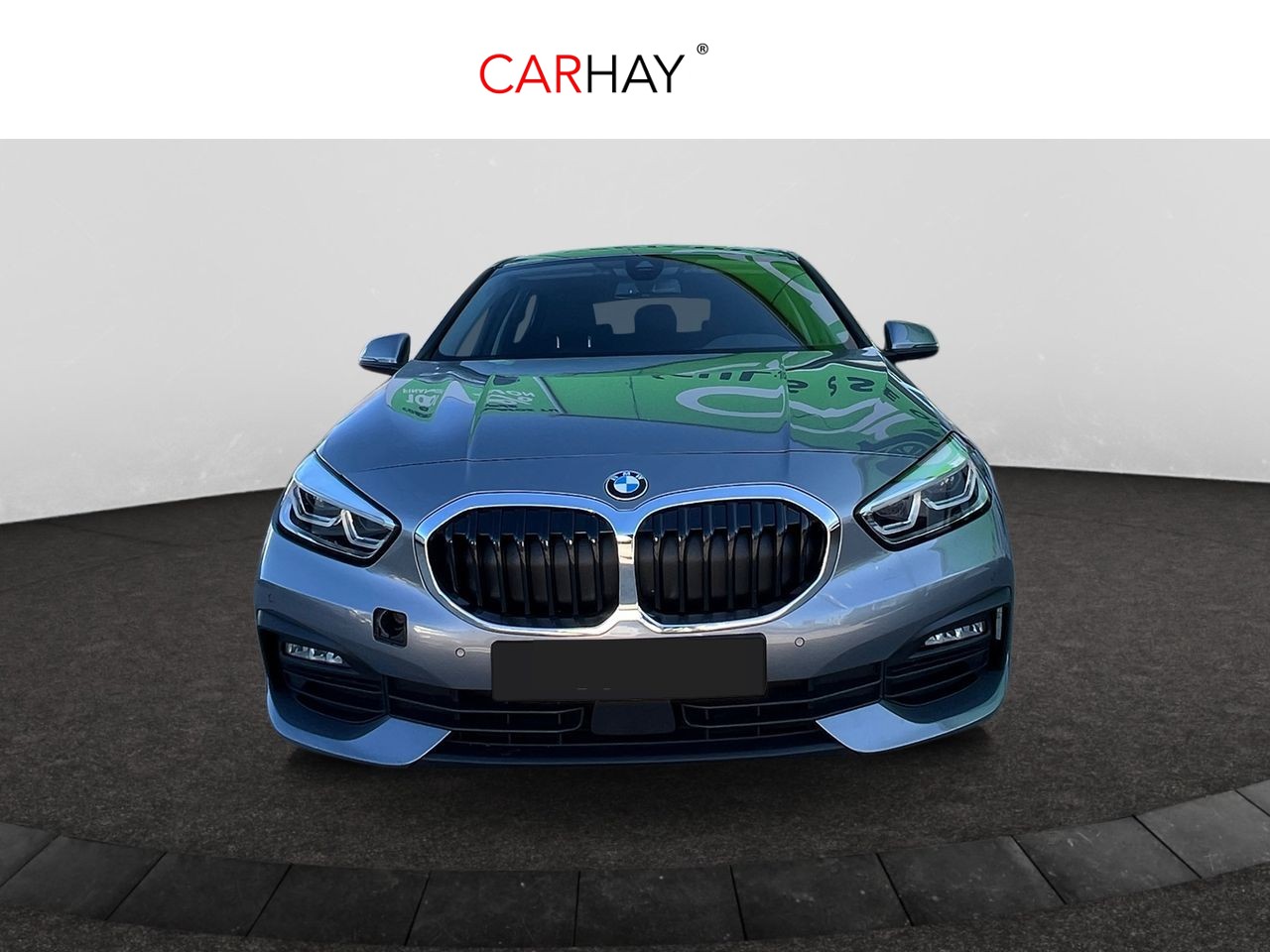 BMW SERIE 1 118i Aut. 2 