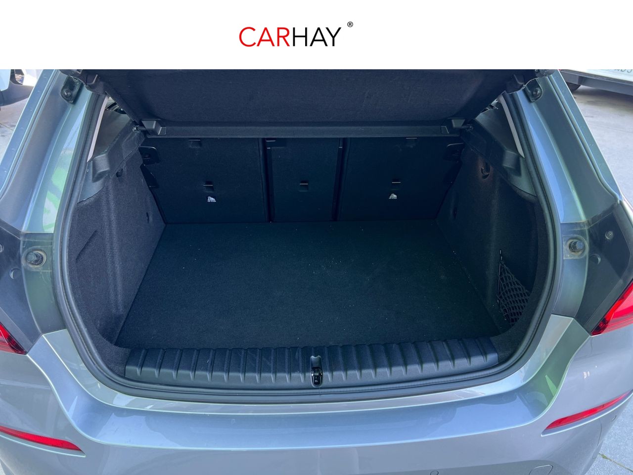 BMW SERIE 1 118i Aut. 14 