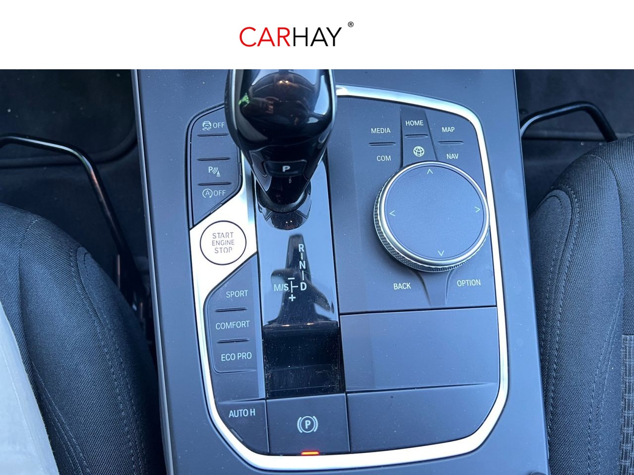 BMW SERIE 1 118i Aut. 16 