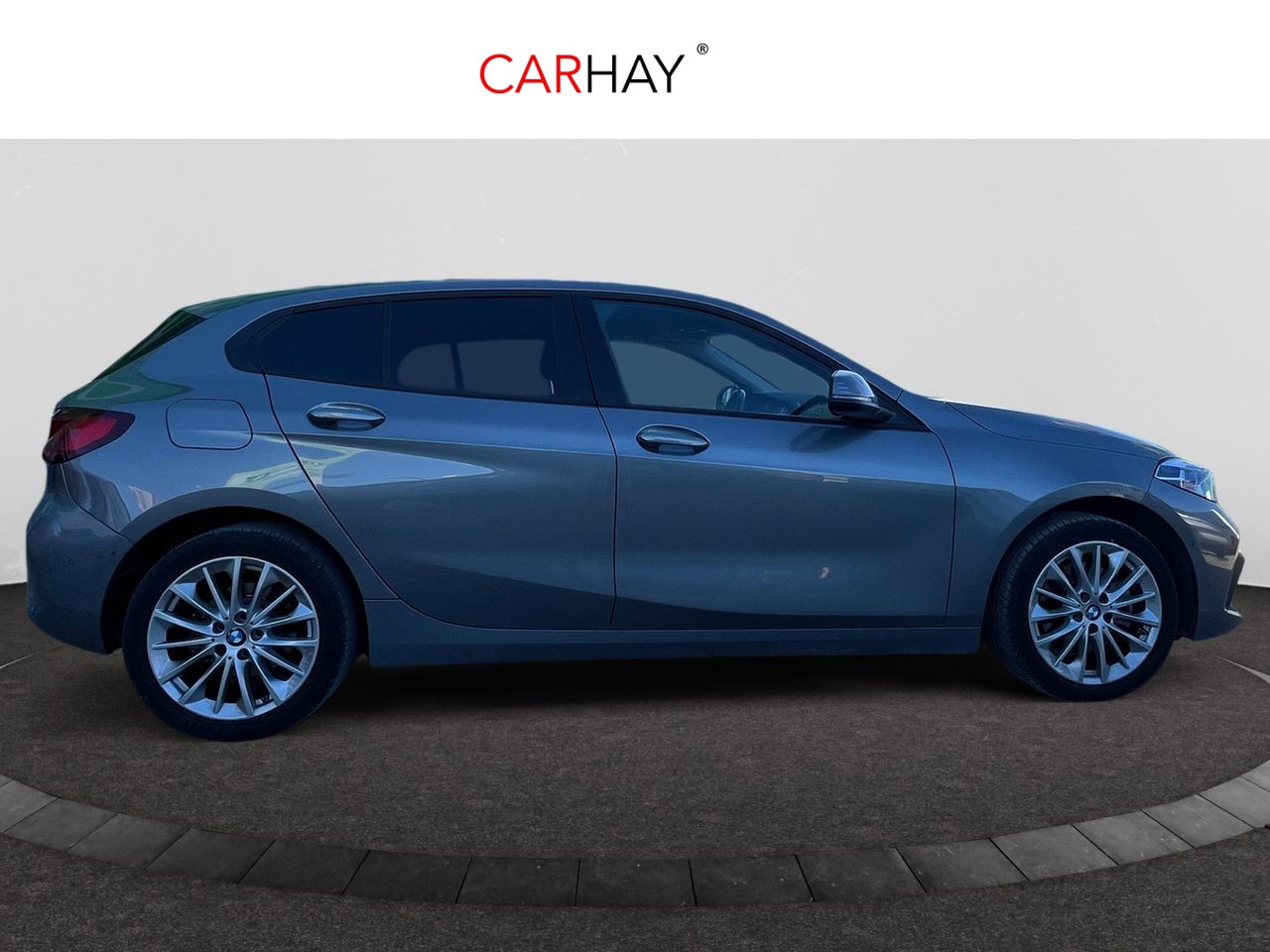 BMW SERIE 1 118i Aut. 23 