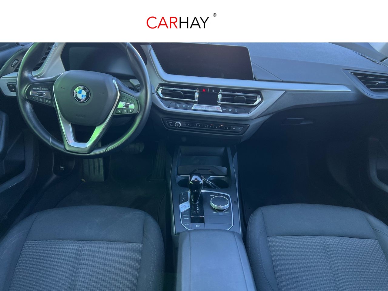 BMW SERIE 1 118i Aut. 9 