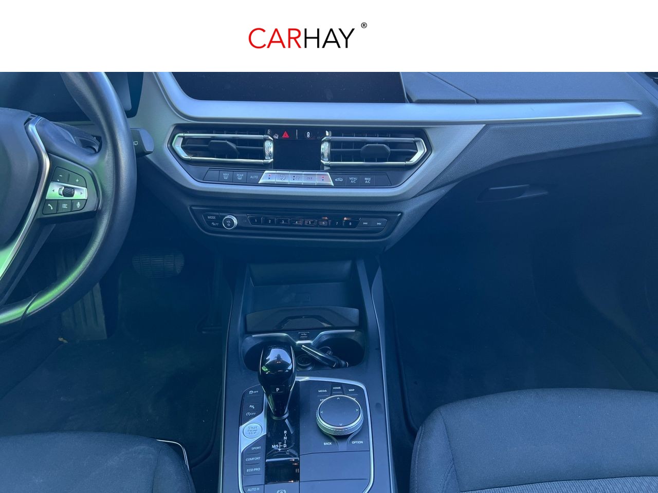 BMW SERIE 1 118i Aut. 10 