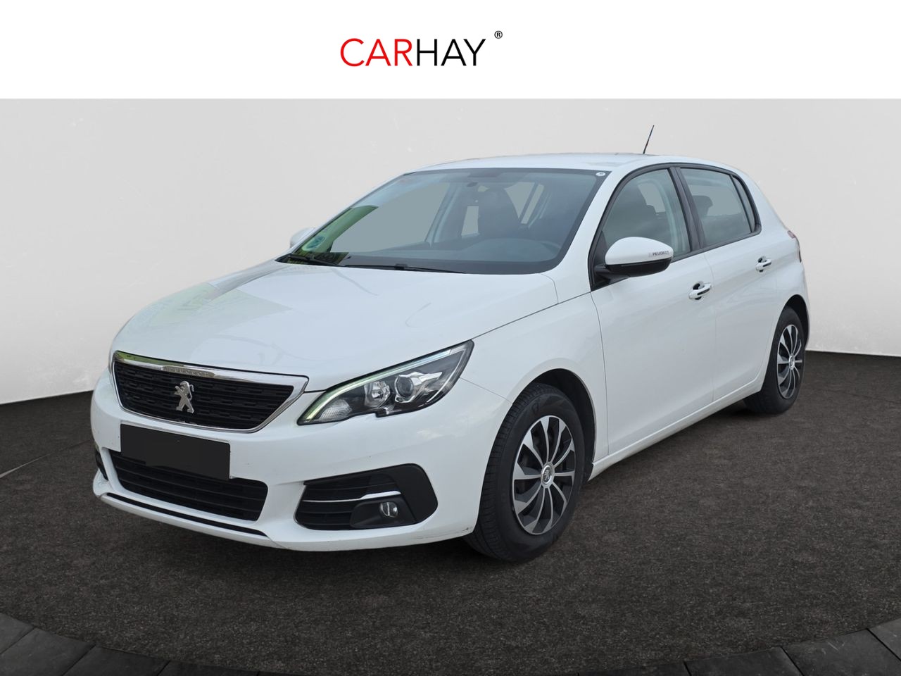 PEUGEOT 308 5p Business Line PureTech 110 S&S 1 