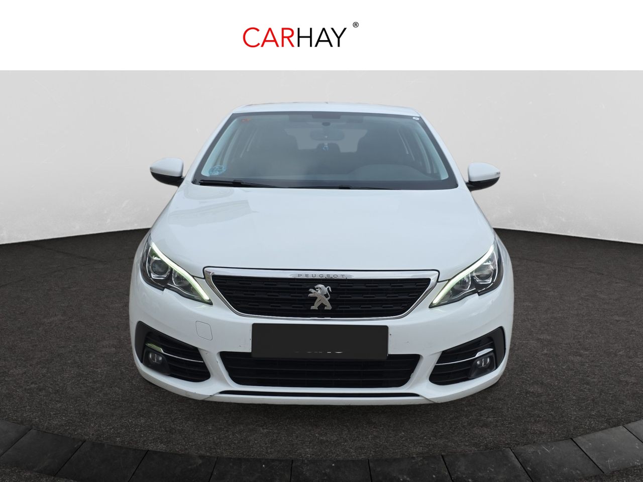 PEUGEOT 308 5p Business Line PureTech 110 S&S 2 