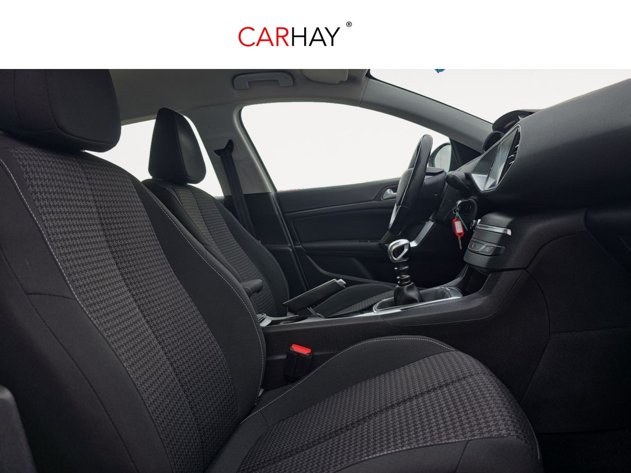 PEUGEOT 308 5p Business Line PureTech 110 S&S 13 