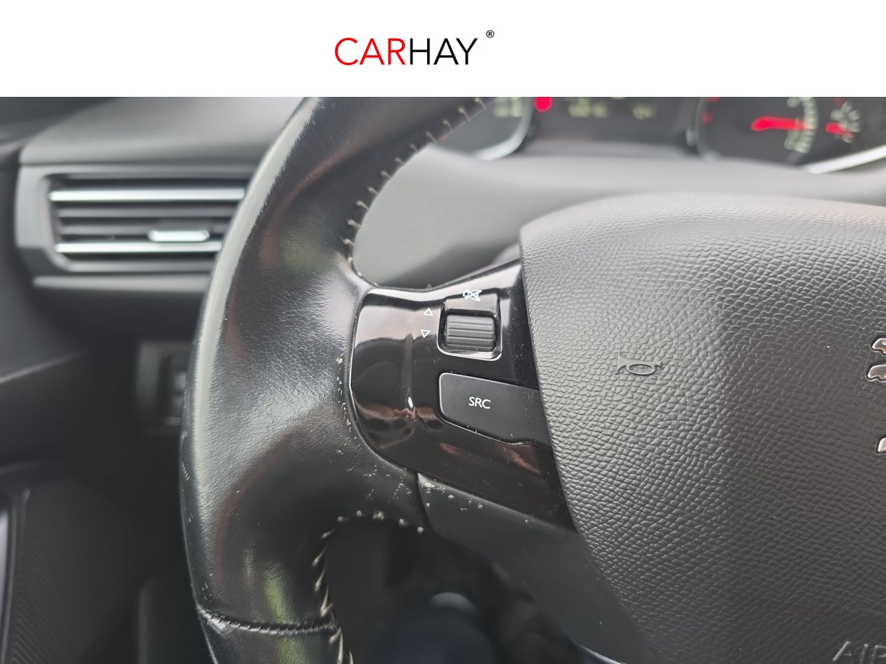 PEUGEOT 308 5p Business Line PureTech 110 S&S 17 